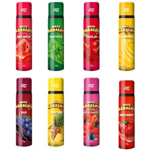 Maxx Babaloo Bala Líquida Comestível 30g - Pepper Blend - Revenda por R30,00